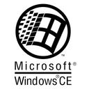 Free Windows Ce Microsoft Icono