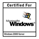 Free Windows Servidor Microsoft Icono