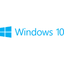 Free Windows Logotipo Marca Icono