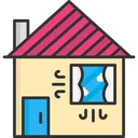 Free A Ventilation Ventilation Room Home Icon