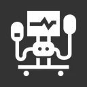 Free Ventilator Machine  Icon
