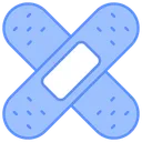 Free Verband Medizinische Gips Symbol