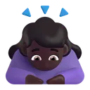Free Verbeugung  Symbol
