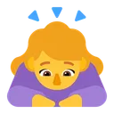 Free Verbeugung  Symbol