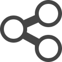 Free Verbinde Dich O Symbol