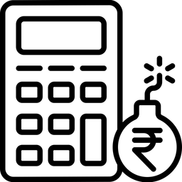 Free Verbindlichkeiten  Symbol