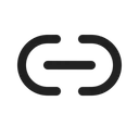 Free Link Hyperlink Backlink Symbol