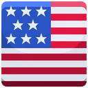 Free Vereinigte Staaten Landesflagge Flagge Symbol