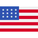 Free Vereinigte Staaten Von Amerika Amerika USA Symbol