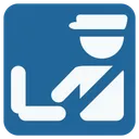 Free Alfandega Verifique Icon