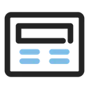 Free Verificar  Icon
