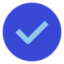 Free Verifie Approuve Verifier Icône