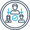 Free Verified company  Icon