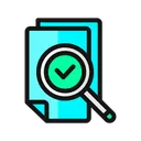 Free Check Checkmark Verify Icon
