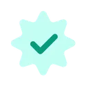 Free Verified  Icon