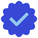 Free Verified  Icon