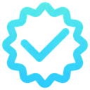 Free Verified  Icon