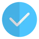 Free Verified  Icon