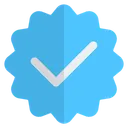 Free Verified  Icon