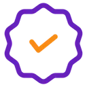 Free Verified  Icon