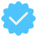 Free Verified  Icon