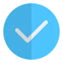 Free Verified  Icon