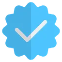 Free Verified  Icon