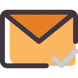 Free Verify  email  Icon