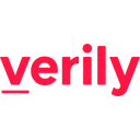 Free Verily Company Brand Icon