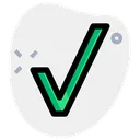 Free Verizon Technology Logo Social Media Logo Icon