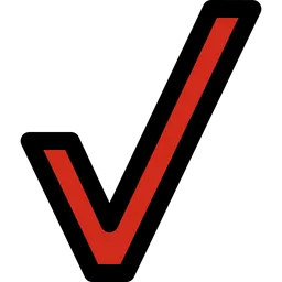 Free Verizon Logo Icon