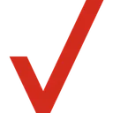 Free Verizon Technology Logo Social Media Logo Icon