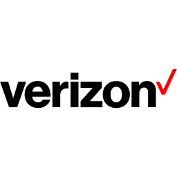 Free Verizon Logo Icon