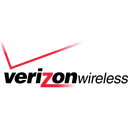 Free Verizon Wireless Logo Icon