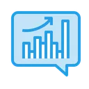 Free Vertrieb Analysen Leistung Symbol