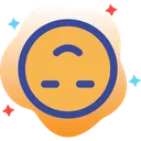Free Kopfuber Unten Emoji Symbol