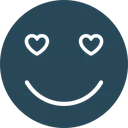 Free Horen Auge Anbeten Emoticons Symbol