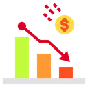 Free Verlustdiagramm  Symbol