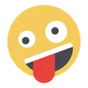 Free Verrucktes Gesicht Emojis Emoji Symbol