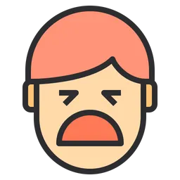 Free Verry Emoji Icon