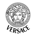 Free Versace Medusa Logotipo Ícone