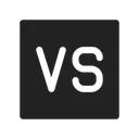 Free Vs Versus Icon