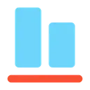 Free Vertical Align Vertical Align Icon