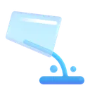 Free Liquido Color Icono