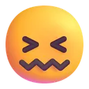 Free Gesicht Farbe Icon