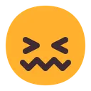 Free Gesicht Flach Icon