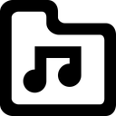 Free Verzeichnis Musik Symbol