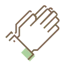 Free Vergeben Sich Kummern Verzeihen Symbol