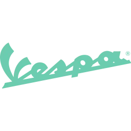 Free Vespa Logo Icon