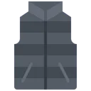 Free Vest  Icon